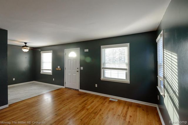 4137 Duplex Avenue, Lincoln Park, MI 48146