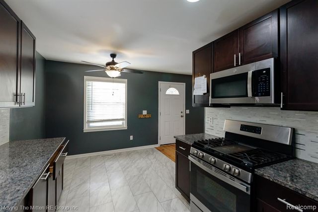 4137 Duplex Avenue, Lincoln Park, MI 48146