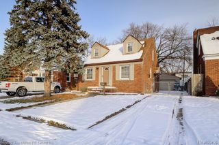 4137 Duplex Avenue, Lincoln Park, MI 48146