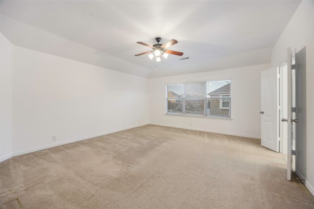 888 Caballero Drive, Allen, TX 75013