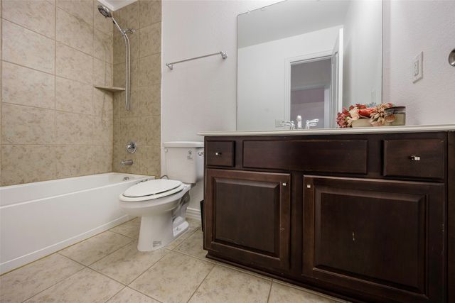 888 Caballero Drive, Allen, TX 75013