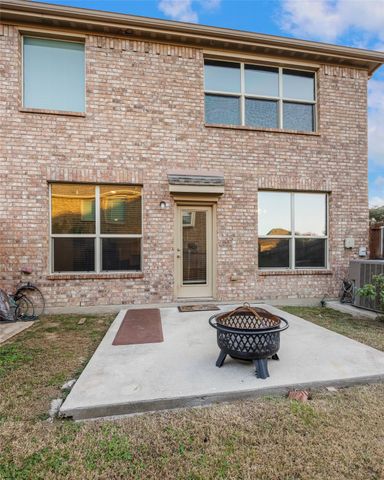 888 Caballero Drive, Allen, TX 75013