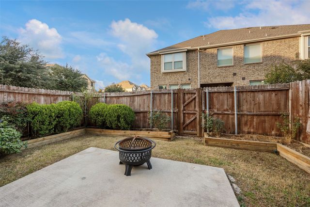 888 Caballero Drive, Allen, TX 75013
