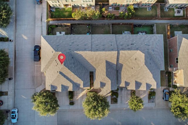 888 Caballero Drive, Allen, TX 75013