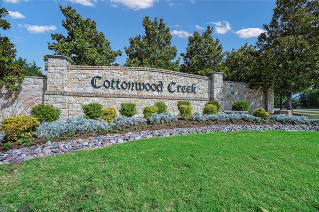 888 Caballero Drive, Allen, TX 75013