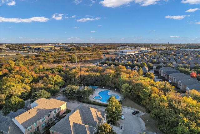 888 Caballero Drive, Allen, TX 75013