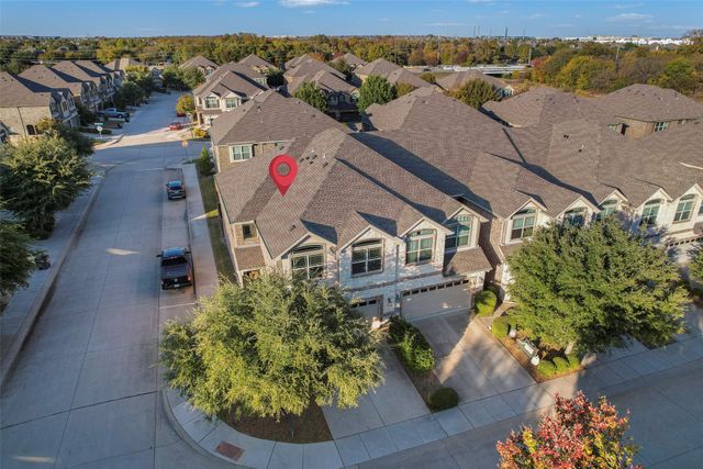 888 Caballero Drive, Allen, TX 75013