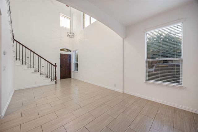 888 Caballero Drive, Allen, TX 75013