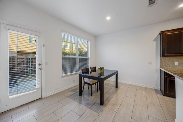 888 Caballero Drive, Allen, TX 75013