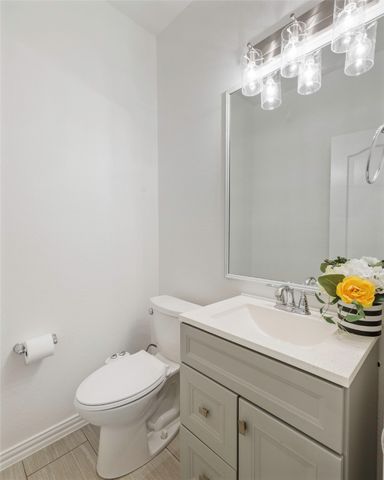 888 Caballero Drive, Allen, TX 75013