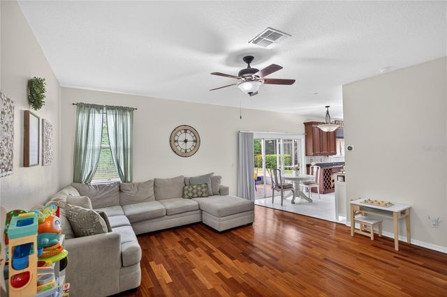 14903 YORKSHIRE RUN DRIVE, Orlando, FL 32828