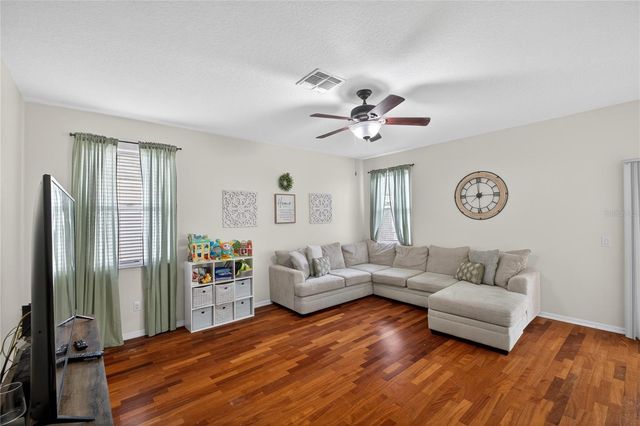 14903 YORKSHIRE RUN DRIVE, Orlando, FL 32828