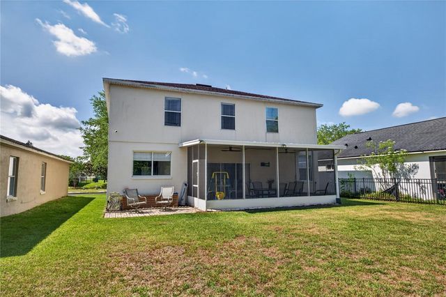 14903 YORKSHIRE RUN DRIVE, Orlando, FL 32828