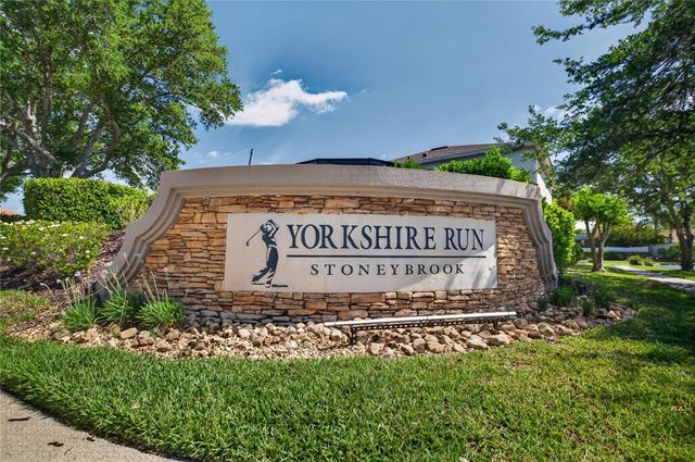 14903 YORKSHIRE RUN DRIVE, Orlando, FL 32828