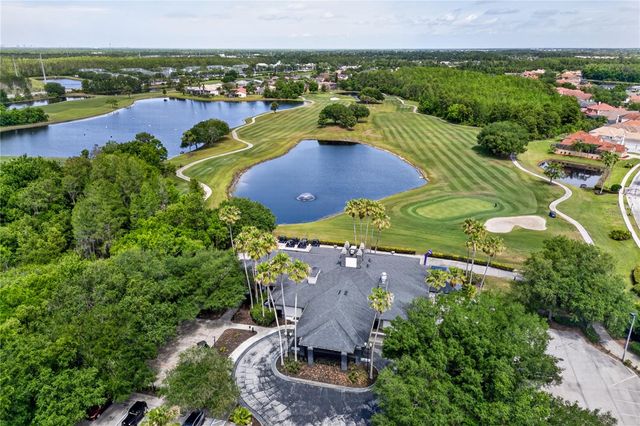 14903 YORKSHIRE RUN DRIVE, Orlando, FL 32828