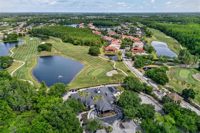 14903 YORKSHIRE RUN DRIVE, Orlando, FL 32828