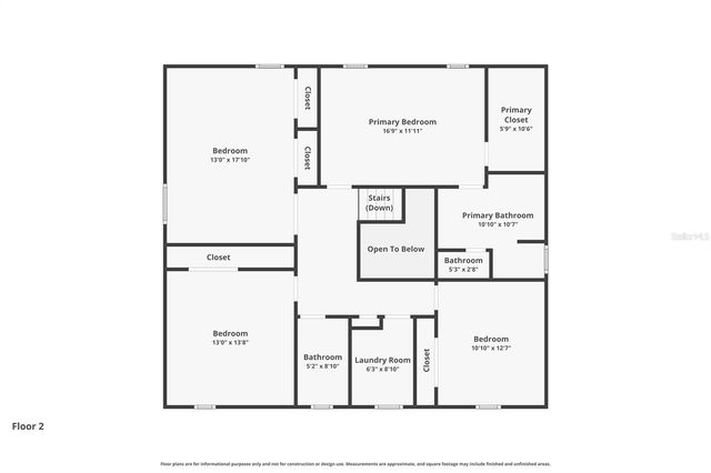 14903 YORKSHIRE RUN DRIVE, Orlando, FL 32828