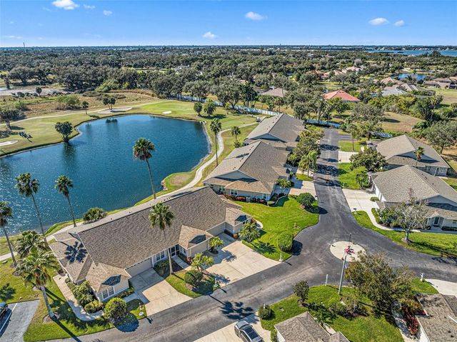 1611 FAIRWAY OAKS DRIVE, Palmetto, FL 34221