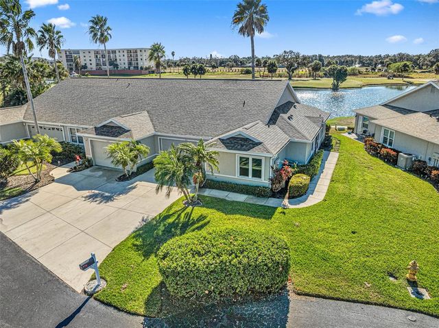 1611 FAIRWAY OAKS DRIVE, Palmetto, FL 34221