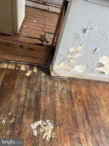 4400 NORFOLK AVE, Baltimore, MD 21216