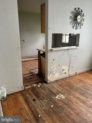 4400 NORFOLK AVE, Baltimore, MD 21216
