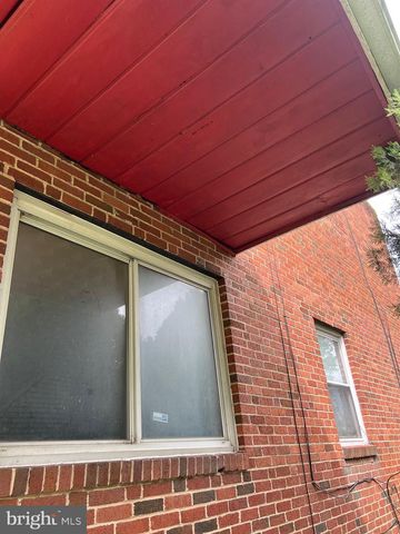 4400 NORFOLK AVE, Baltimore, MD 21216