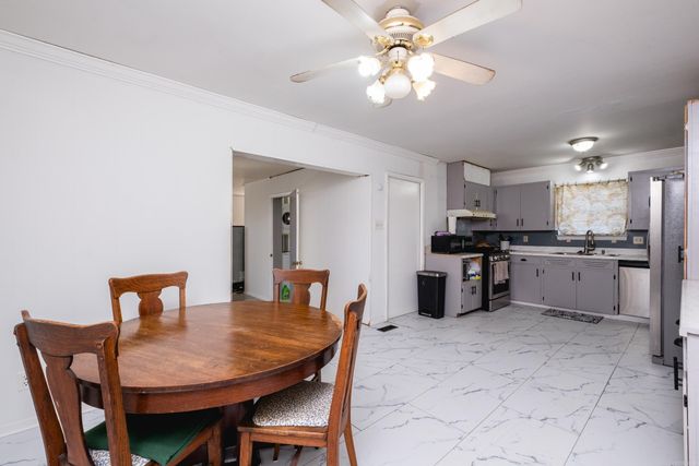 6615 Bluebird Drive, Little Rock, AR 72205