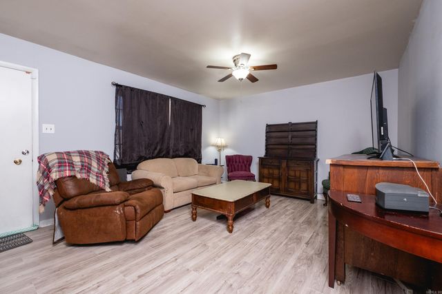 6615 Bluebird Drive, Little Rock, AR 72205