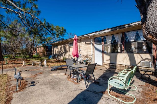 6615 Bluebird Drive, Little Rock, AR 72205