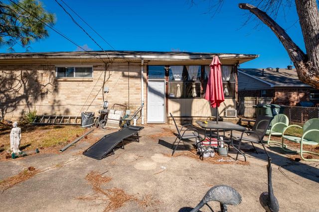 6615 Bluebird Drive, Little Rock, AR 72205