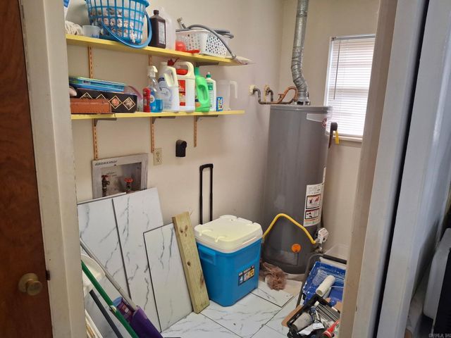 6615 Bluebird Drive, Little Rock, AR 72205