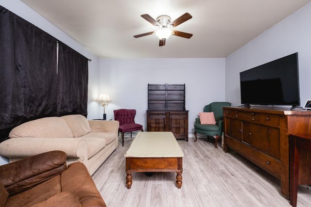 6615 Bluebird Drive, Little Rock, AR 72205