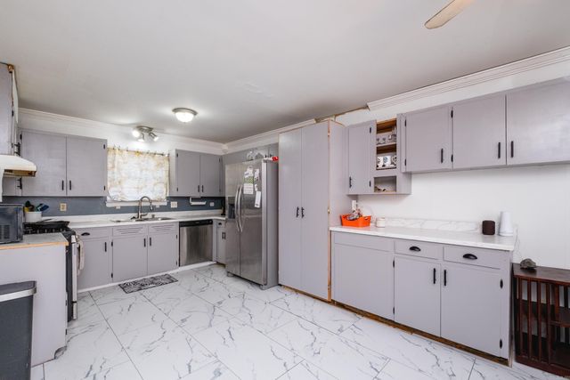 6615 Bluebird Drive, Little Rock, AR 72205