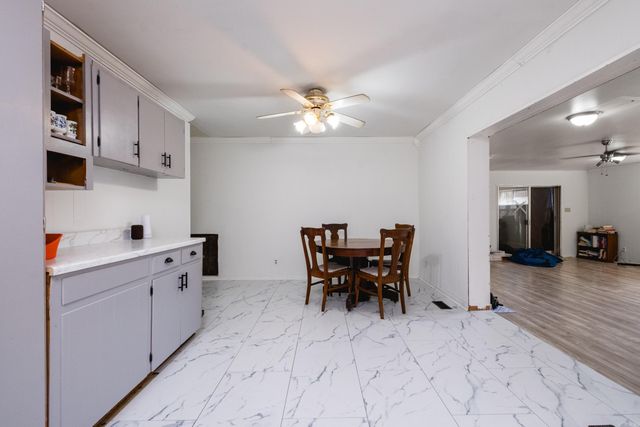 6615 Bluebird Drive, Little Rock, AR 72205