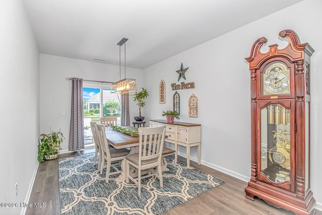 27 Cattle Run Lane, Calabash, NC 28467
