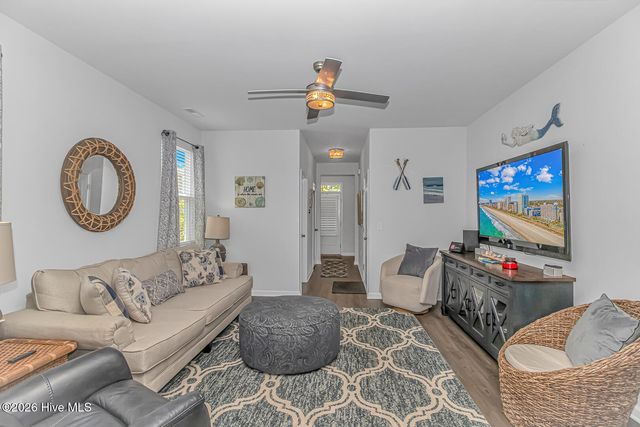 27 Cattle Run Lane, Calabash, NC 28467