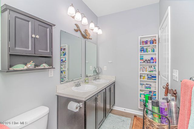 27 Cattle Run Lane, Calabash, NC 28467