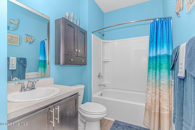 27 Cattle Run Lane, Calabash, NC 28467