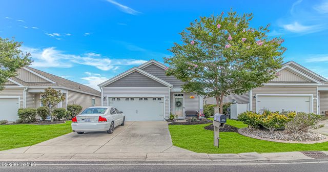27 Cattle Run Lane, Calabash, NC 28467