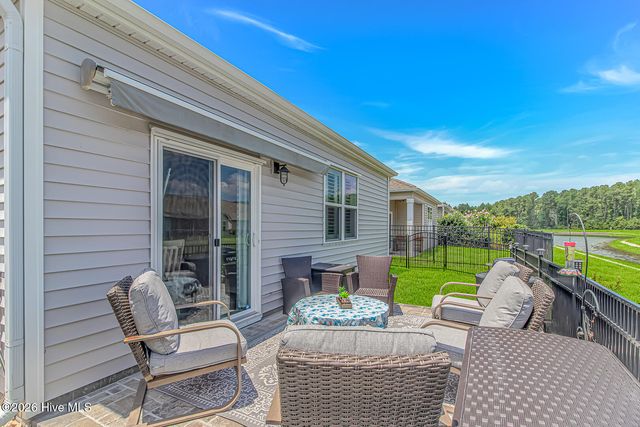 27 Cattle Run Lane, Calabash, NC 28467