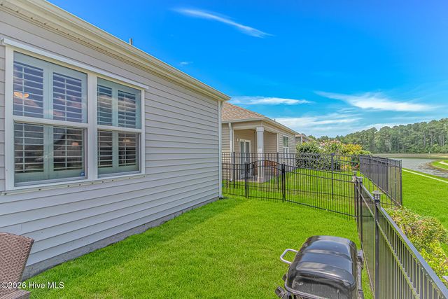 27 Cattle Run Lane, Calabash, NC 28467