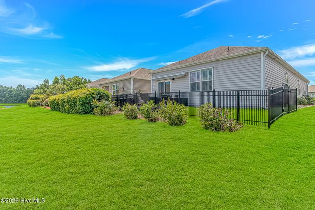 27 Cattle Run Lane, Calabash, NC 28467