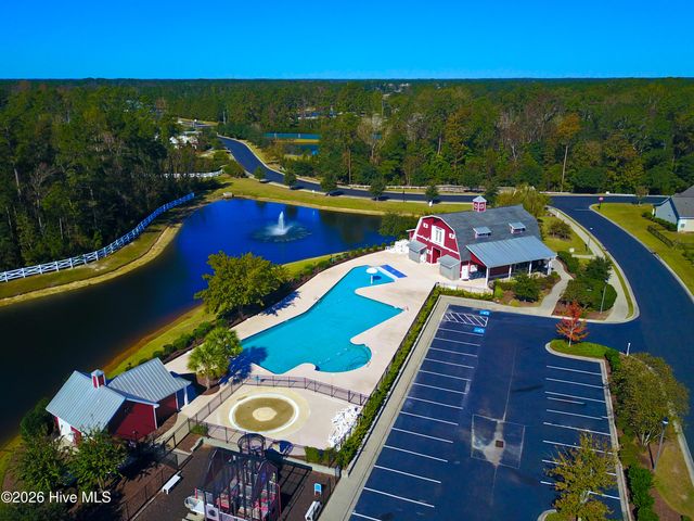 27 Cattle Run Lane, Calabash, NC 28467