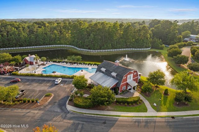 27 Cattle Run Lane, Calabash, NC 28467