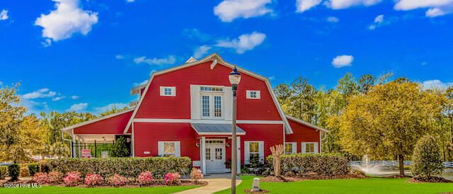 27 Cattle Run Lane, Calabash, NC 28467