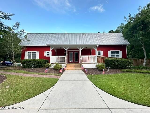 27 Cattle Run Lane, Calabash, NC 28467