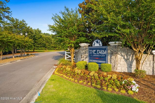 27 Cattle Run Lane, Calabash, NC 28467