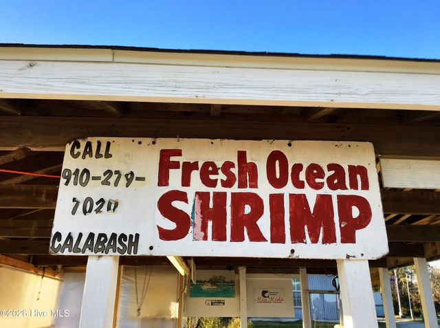27 Cattle Run Lane, Calabash, NC 28467