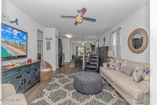 27 Cattle Run Lane, Calabash, NC 28467