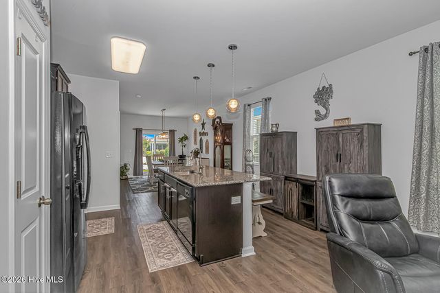 27 Cattle Run Lane, Calabash, NC 28467